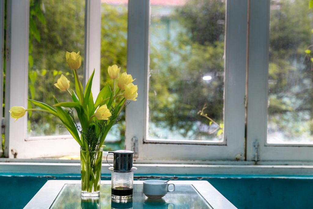 Spring Clean Windows